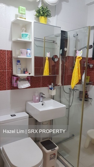 Blk 410 Woodlands Street 41 (Woodlands), HDB 4 Rooms #169649922